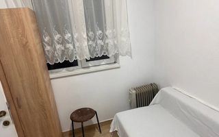 Apartament 1 Camera I Etaj 3 I Renovat I Central-Abatorului - Poză 2