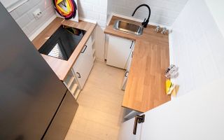 VANZARE GARSONIERA | ZONA TITAN | MOBILATA SI UTILATA - Poză 7