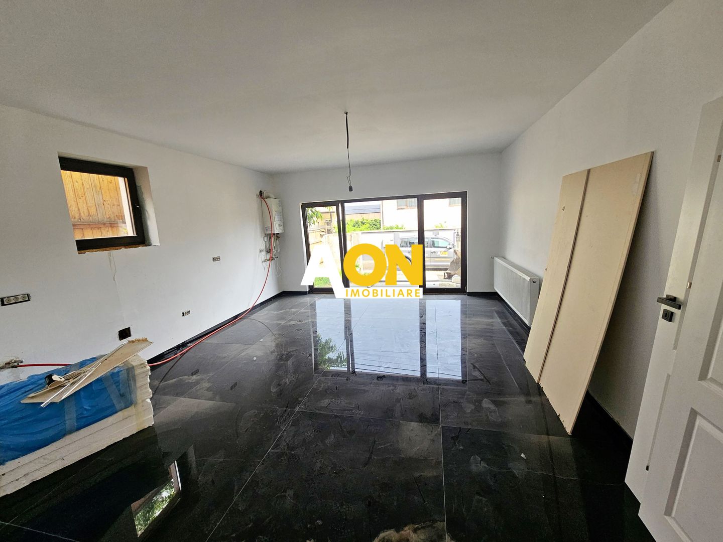 Casa D+P+1E, 4 camere, 502 mp teren, Cetate - Poză 7