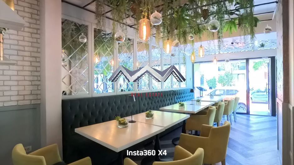 Restaurant de vânzare Otopeni ultracentral | afacere profitabilă - Poză 6