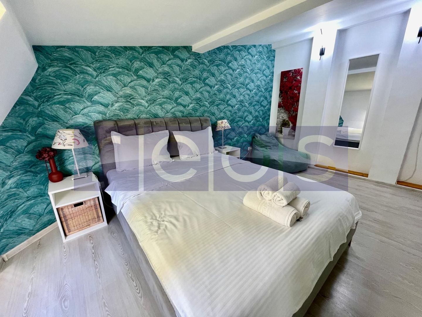 VANZARE APARTAMENT DUPLEX VILA 4 CAMERE 90MP UNIRII ULTRACENTRAL INVESTITIE - Poză 15