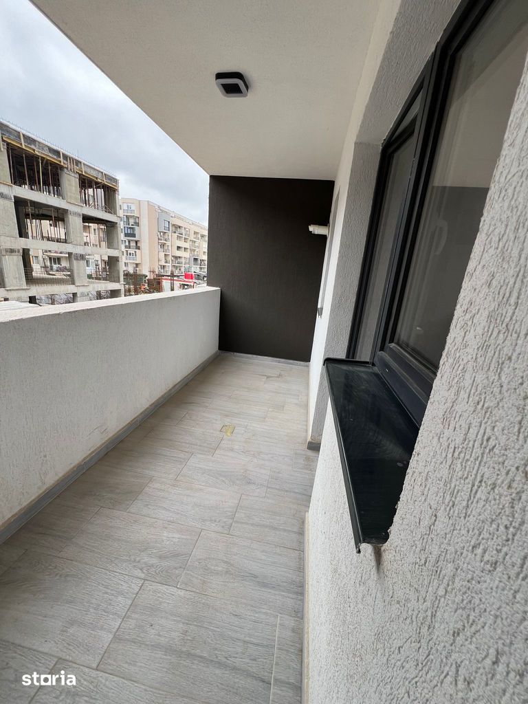 Inchiriez Garsoniera Premium – Siena Residence - Metrou Berceni - Poză 7