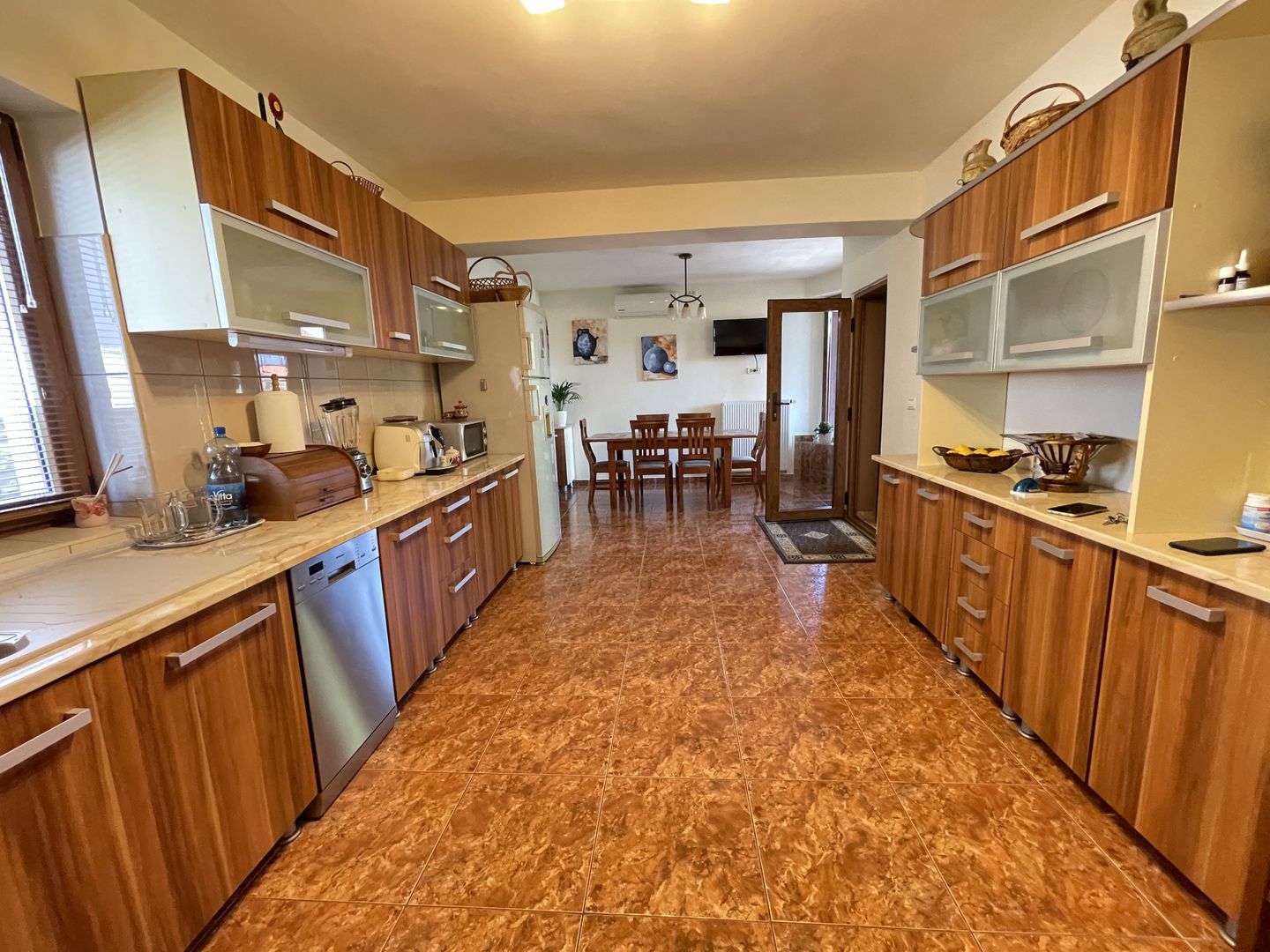 Casa P+1 in zona Blascovici - Poză 6