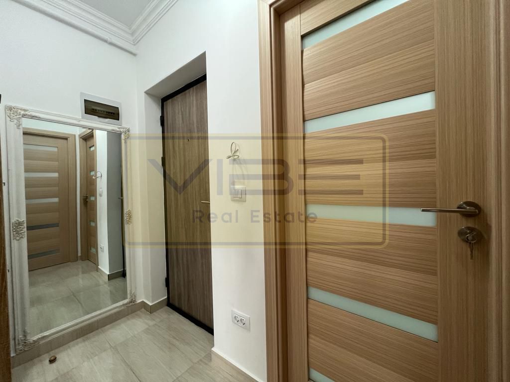 Apartament 1 camera Tudor Vladimirescu - Iulius Mall - Poză 16