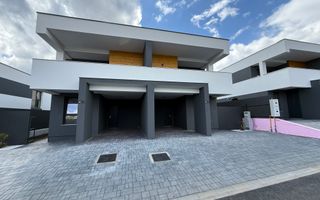 Duplex finisat la Cheie cu panorama superba in  Chinteni ! - Poză 18