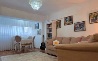 Apartament 3 camere - Centru - 77mp - 2bai - Poză 2