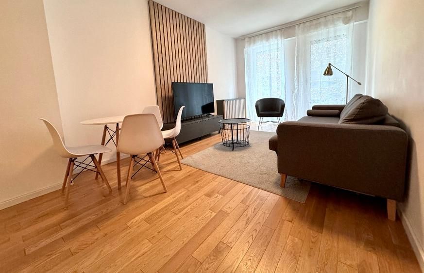Dacia - Eminescu | Apartament 3 camere | Parcare - Poză 1