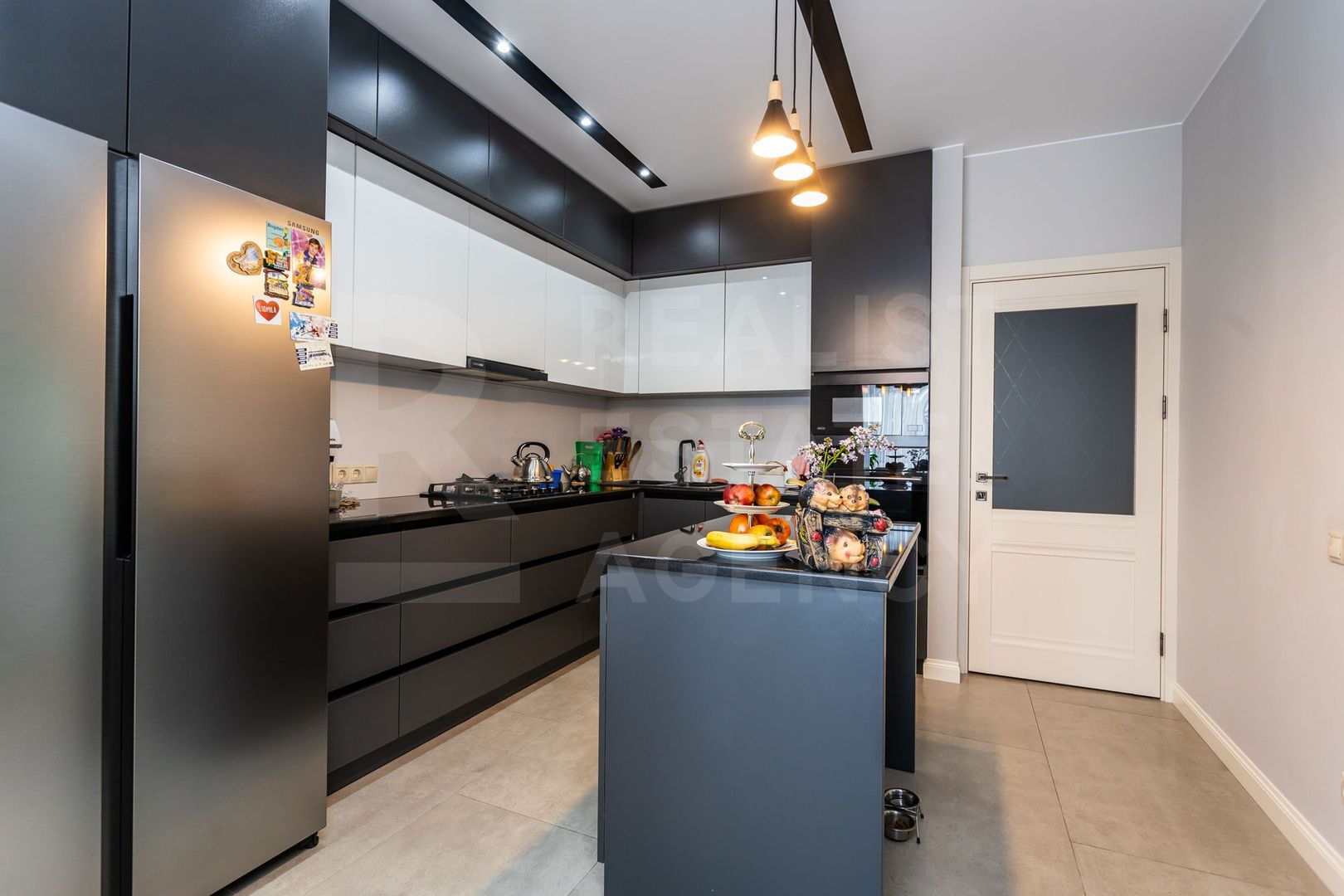 Vânzare, casă, 2 nivele, 230 mp+2,3 ari, str. Independenței, Bubuieci - Poză 6