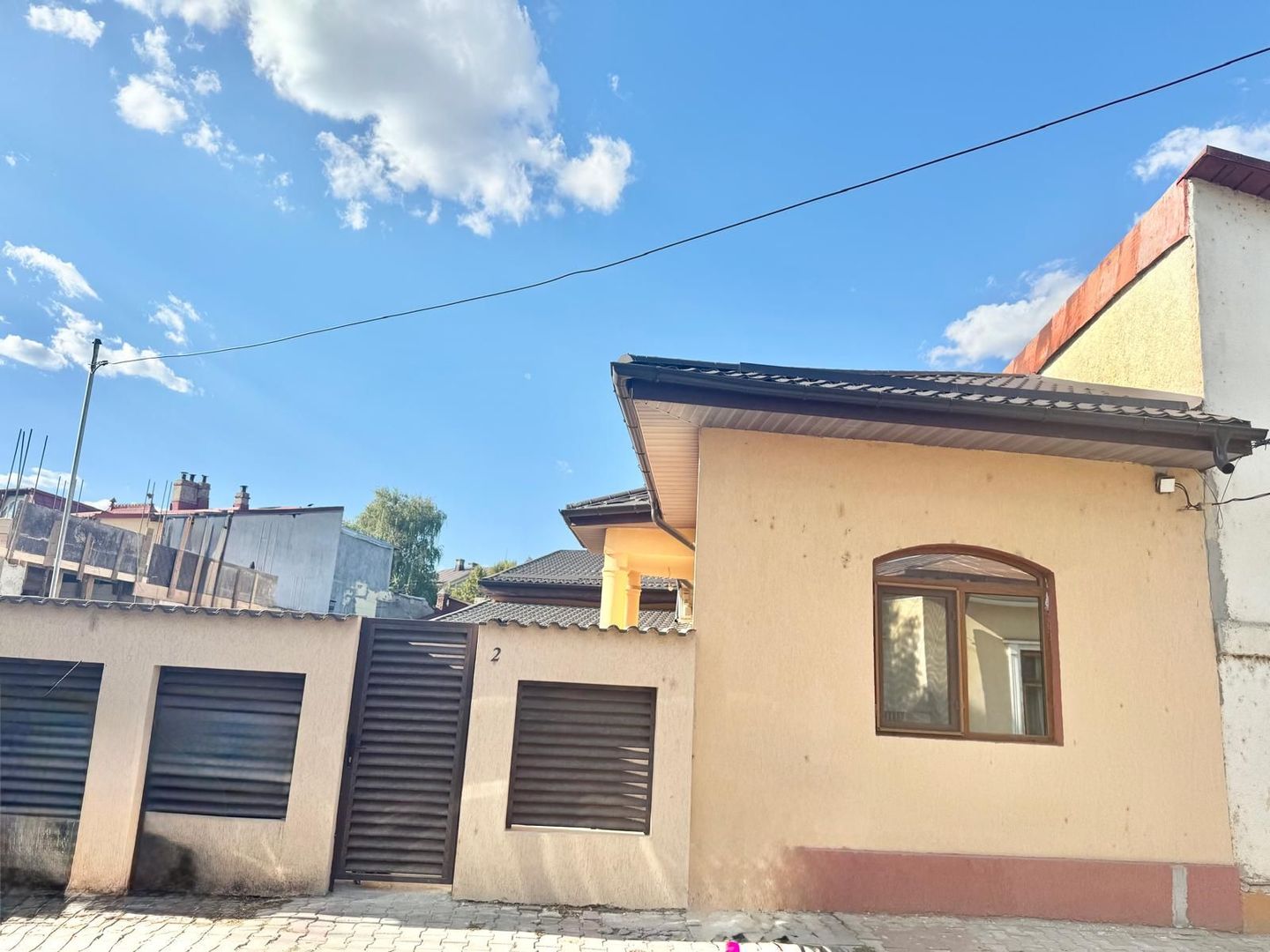 De vânzare – Casă , Str. Dorobanți - Poză 3