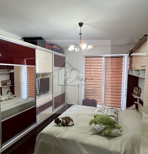 Comision 0% I Apartament 3 camere Asmita Gardens I Delta Vacaresti - Poză 6