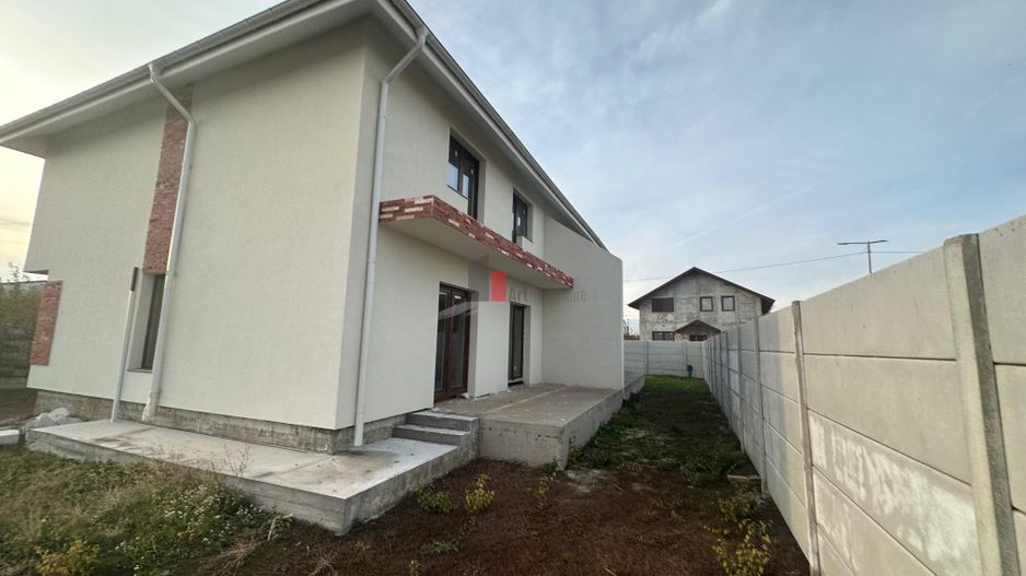 Duplexul Familiei tale/ Vila tip Duplex - Poză 2