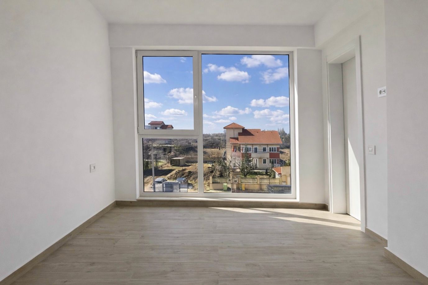 Apartament exclusivist de vânzare în Meraki Resort SPA Mamaia Nord - Poză 3