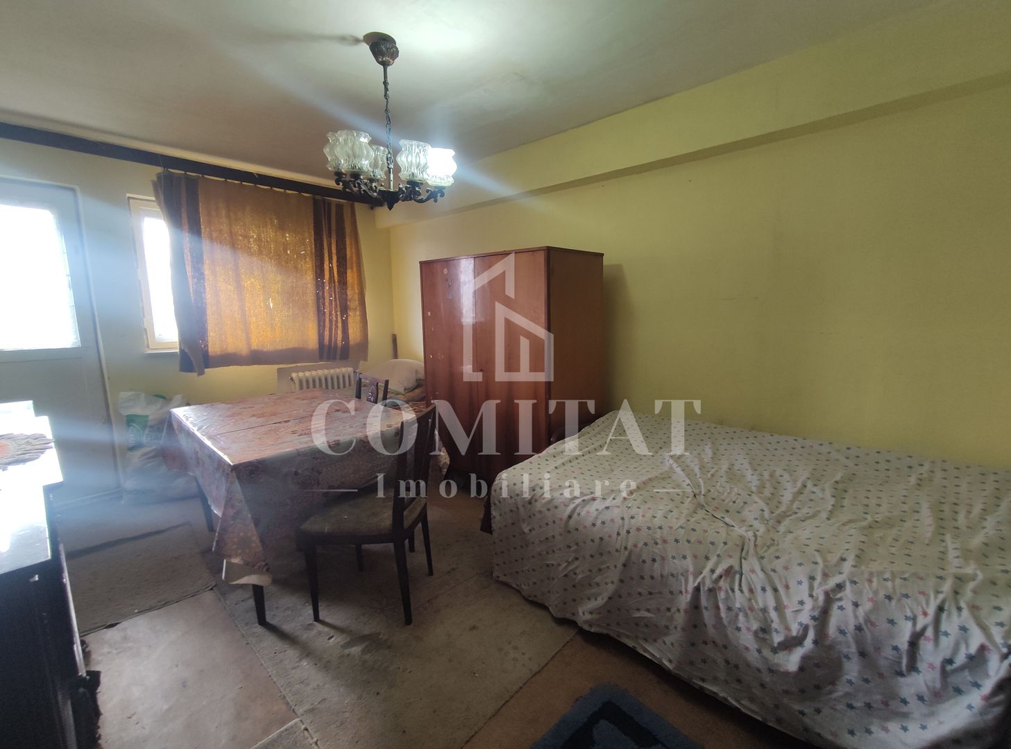 Apartament 2 camere  | 49,7 mp | OMV Marasti - Poză 2