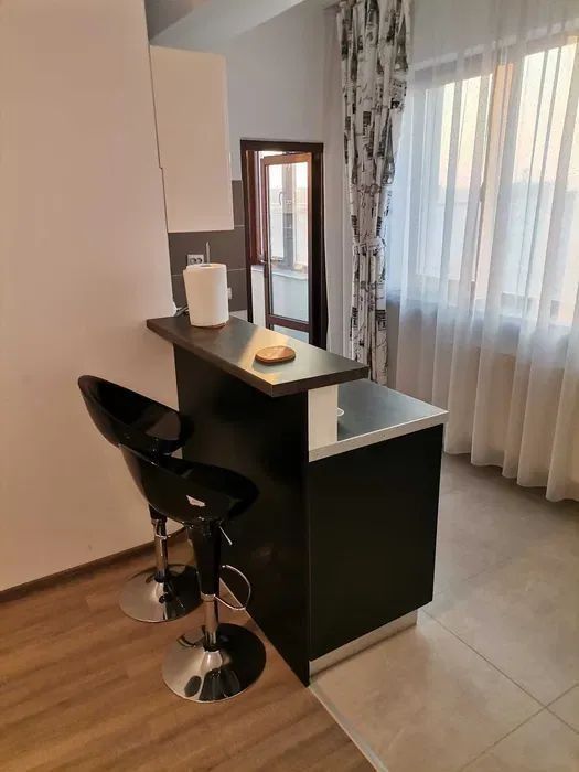 Apartament 2 camere decomandat 430 euro Canta Pacurari - Poză 2