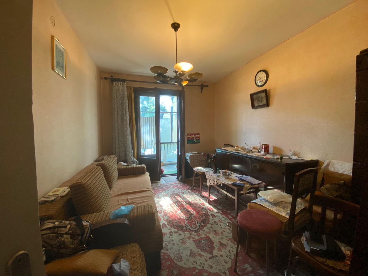 Apartament 2 camere Floreasca - Poză 1