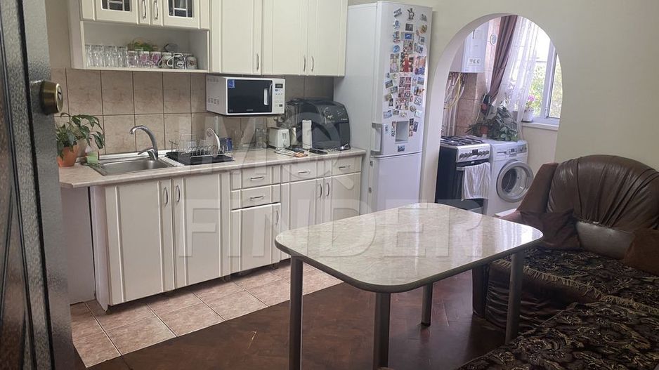 Apartament Decomandat 2 camere Marasti zona caminelor - Poză 1