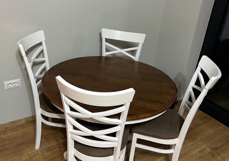 Apartament cu 2 Camere în Complex Flamingo - Poză 4