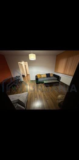 Apartament de vânzare cu 2 camere în zona Podu Roș, Iași - Poză 1