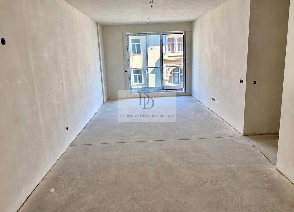 Apartament 3 Camere | Bloc Nou nZEB 2026 | Etaj 3 | Central - Poză 2