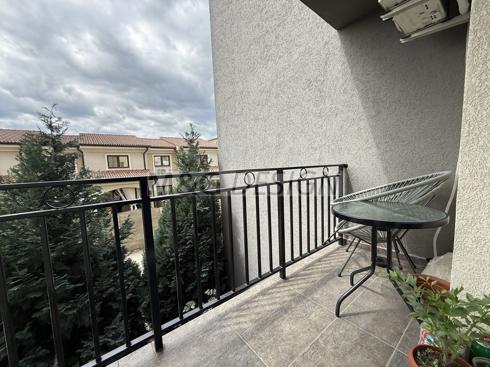 Apartament 1 camera Giroc etaj 1 - Poză 8