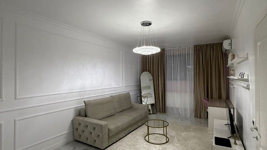 Apartament 3 camere 71 mp | Exigent Plaza | Metrou Lujerului | Liniei - Poză 4
