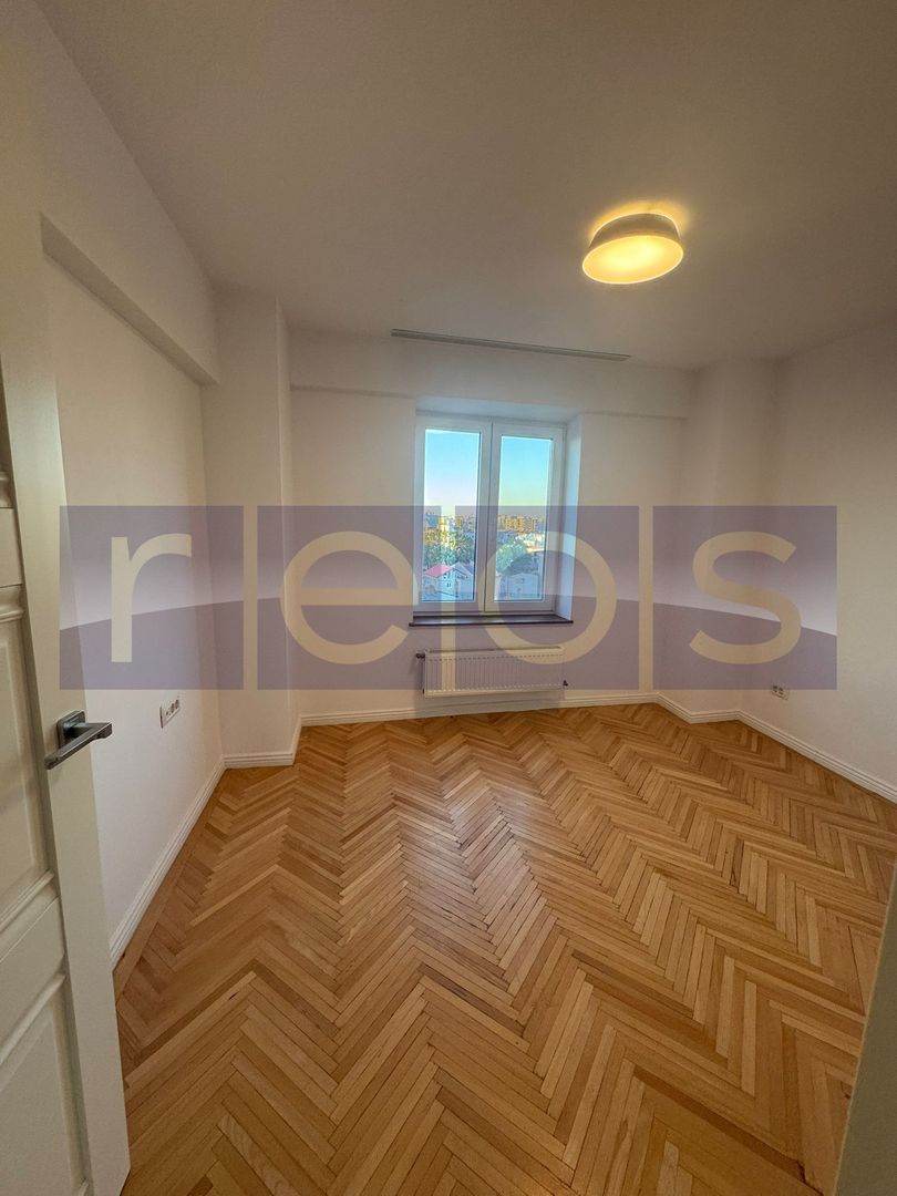 VANZARE 3 CAMERE DECOMANDAT - Calea Calarasilor-Matei Basarab - Poză 12