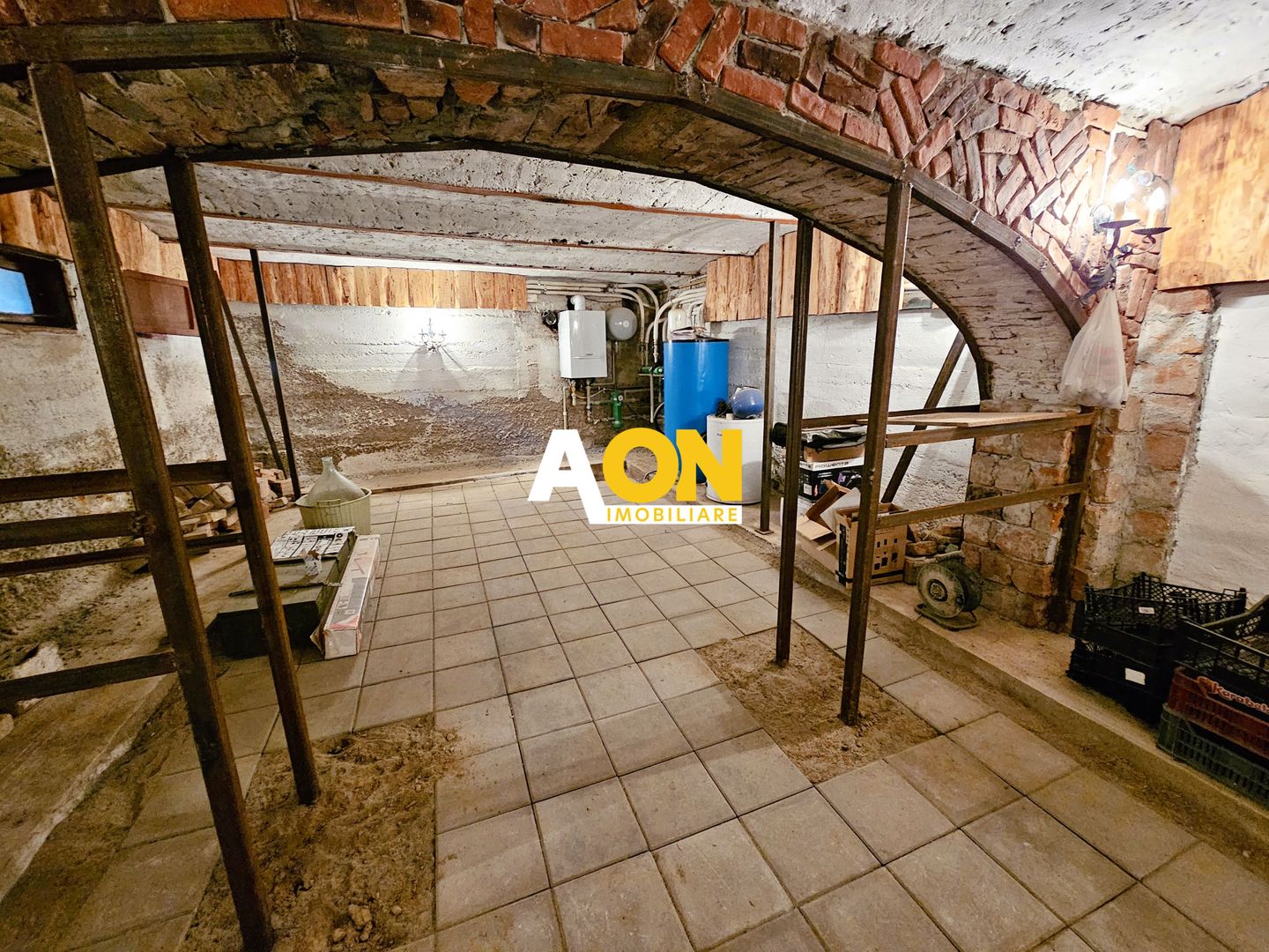 Casa din secolul XIX, ultrafinisata, ultracentral, 855 mp teren - Poză 26