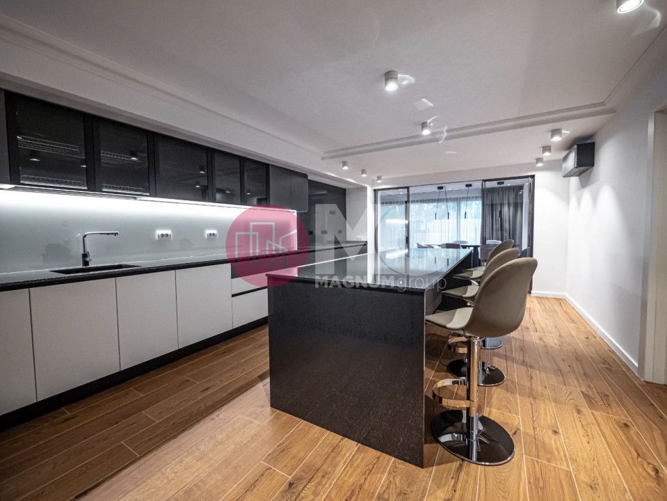 Apartament 7 camere in Vila de inchiriat Satul Francez - Poză 8