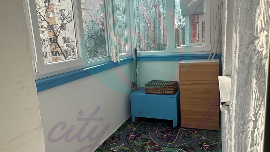 2 camere spatioase renovate in 2017 - Poză 5