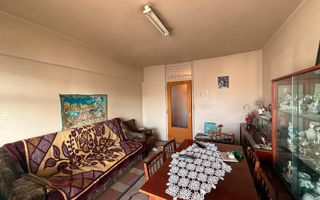 VANZARE 3 CAMERE AVIATIE | METROU LA 5 MIN | PROMENADA MALL - Poză 1