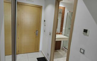 Inchiriere 2 Camere RIN Grand Residence, Vedere Parcul Vacaresti, Dressing - Poză 6