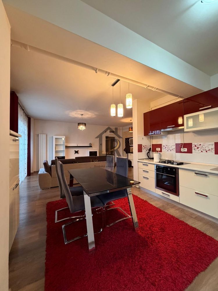 Apartament 2 camere cu loc parcare acoperit-Bucium- Iasi - Poză 2