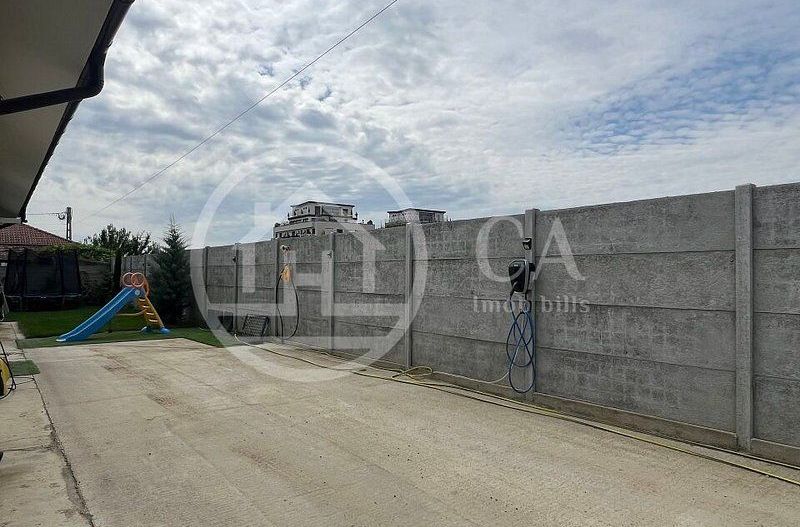 Casa SMART HOME moderna cu 4 camere de vanzare in Santandrei Bihor - Poză 23