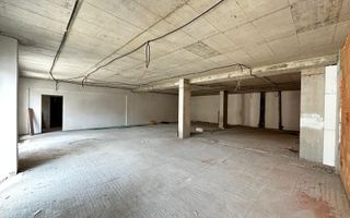 Spatiu comercial/birouri, 142 mp,194 mp cladire ultra moderna-Marasti - Poză 40