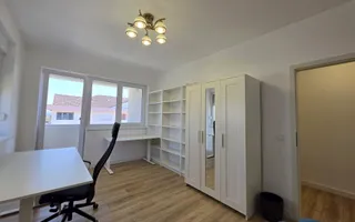 Apartament 3 camere, mobilat, utilat, 82 mp utili, parcare subterana - Poză 15