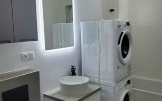 Apartament 3 camere | 2 balcoane | Parcare subterană | Atlas Residence - Poză 8