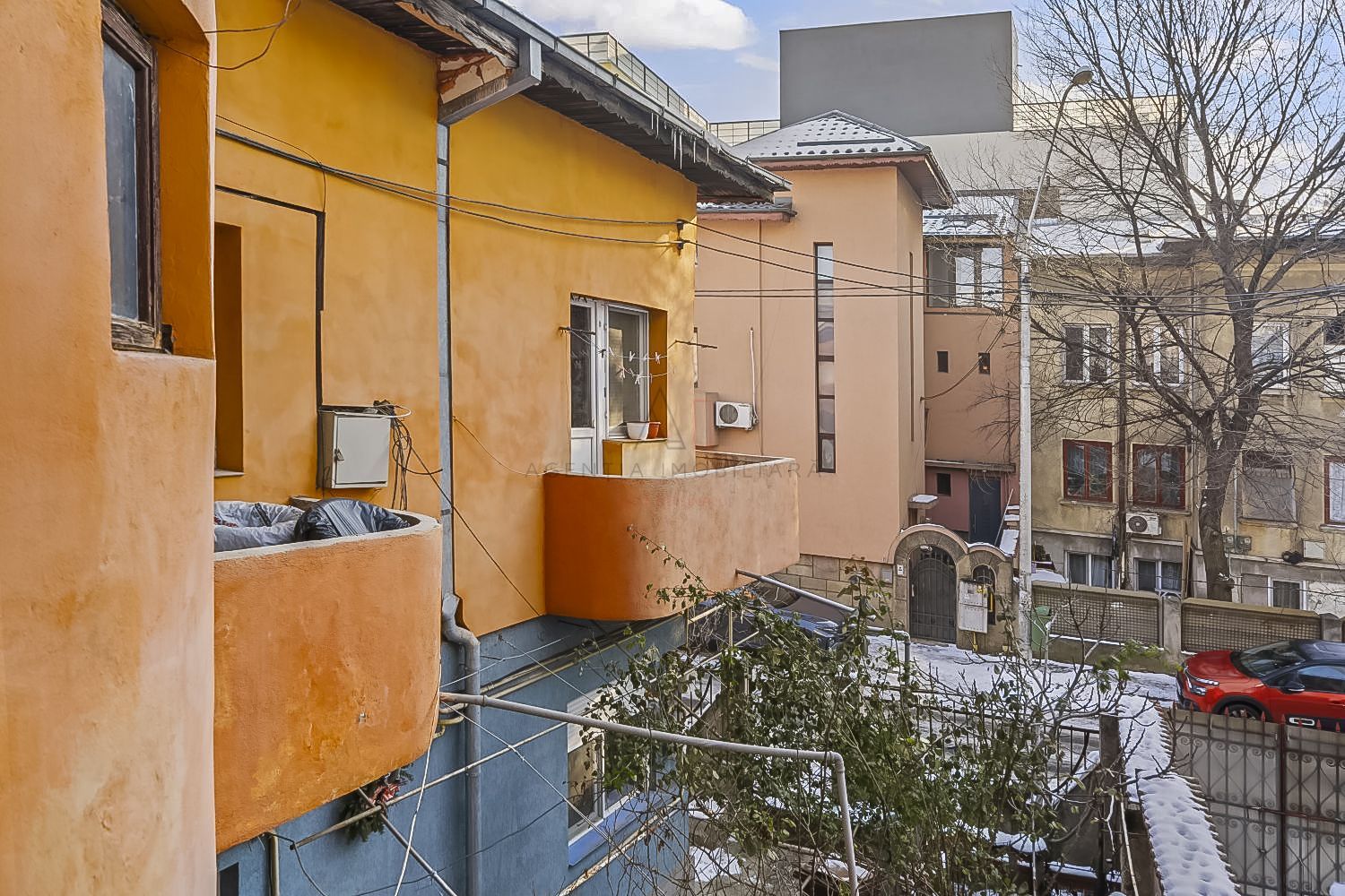 Apartament cu Potential | 3 Camere De Renovat | Grivita | Metrou - Poză 17