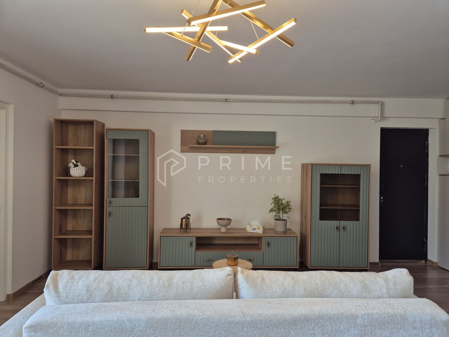 PRIMA ÎNCHIRIERE | Apartament Premium 2 Camere | Cartier Unirii | Parc - Poză 3