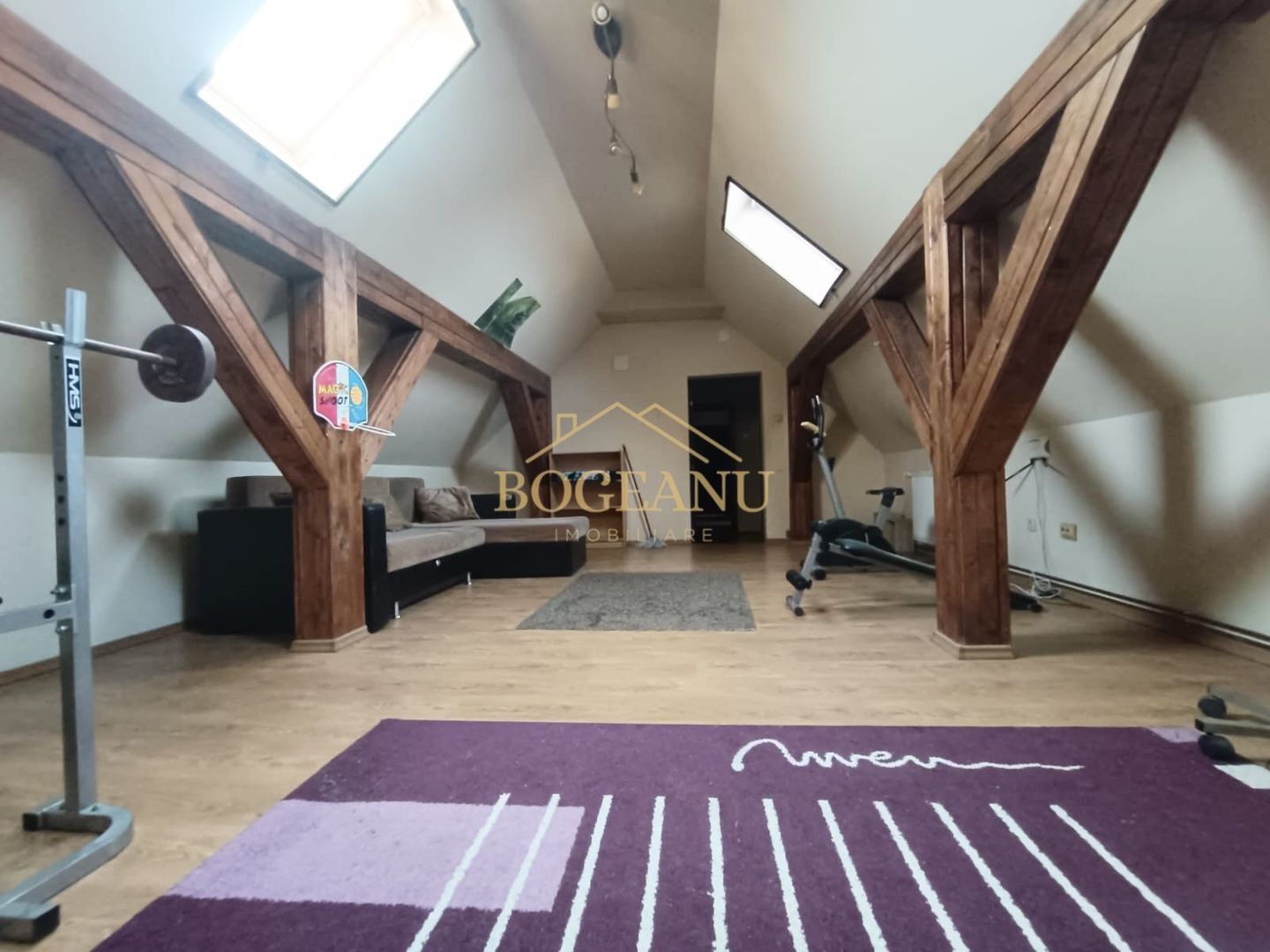 BG27-Vila cu 4 apartamente-Balcescu Comision 0% - Poză 5