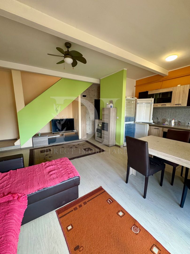 Apartament 3 camere / Zona Eroilor Floresti - Poză 2
