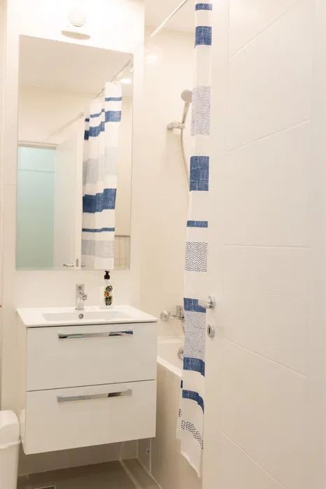 Garsonieră – Centrală Proprie, 3 min metrou, BLOC NOU - Poză 6