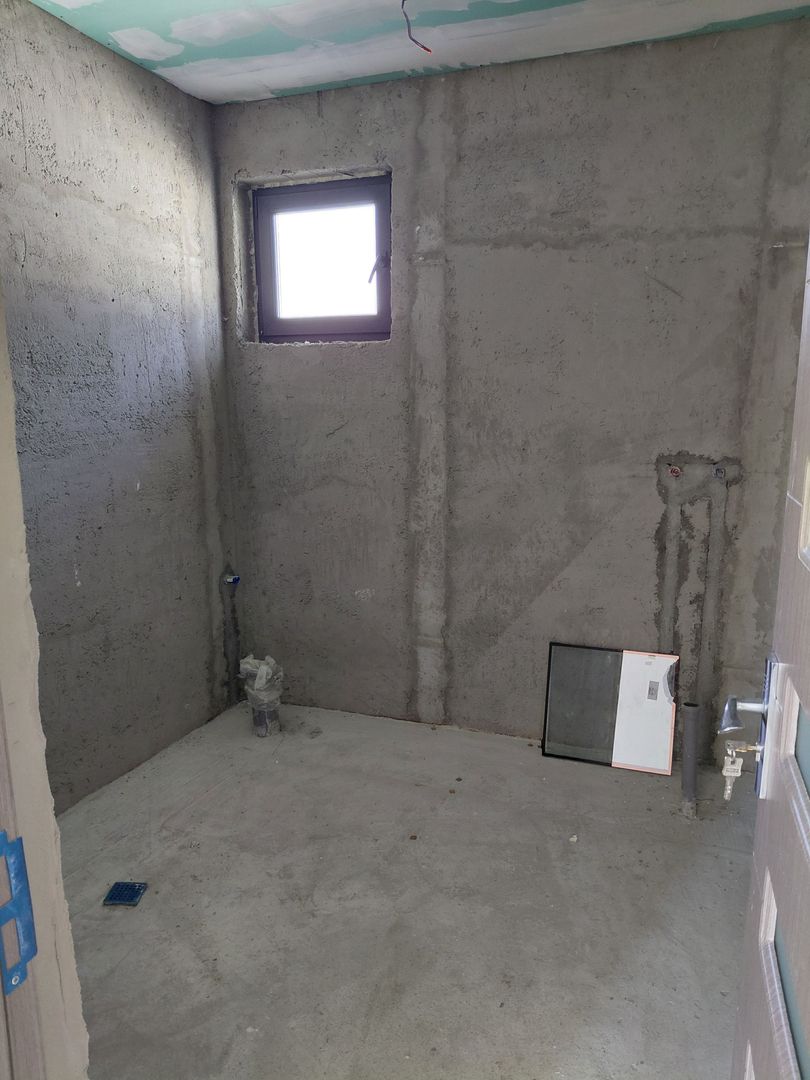 De vânzare casă – Comuna Șendreni, Cartierul Nou - Poză 12