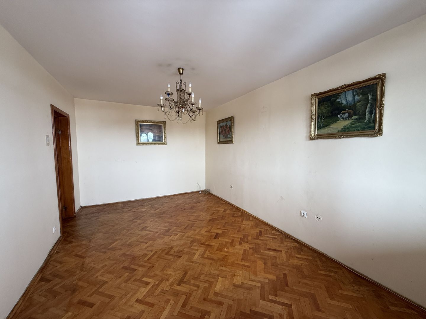 Apartament 3 camere Mihalache - Kiseleff (COMISION ZERO) - Poză 11