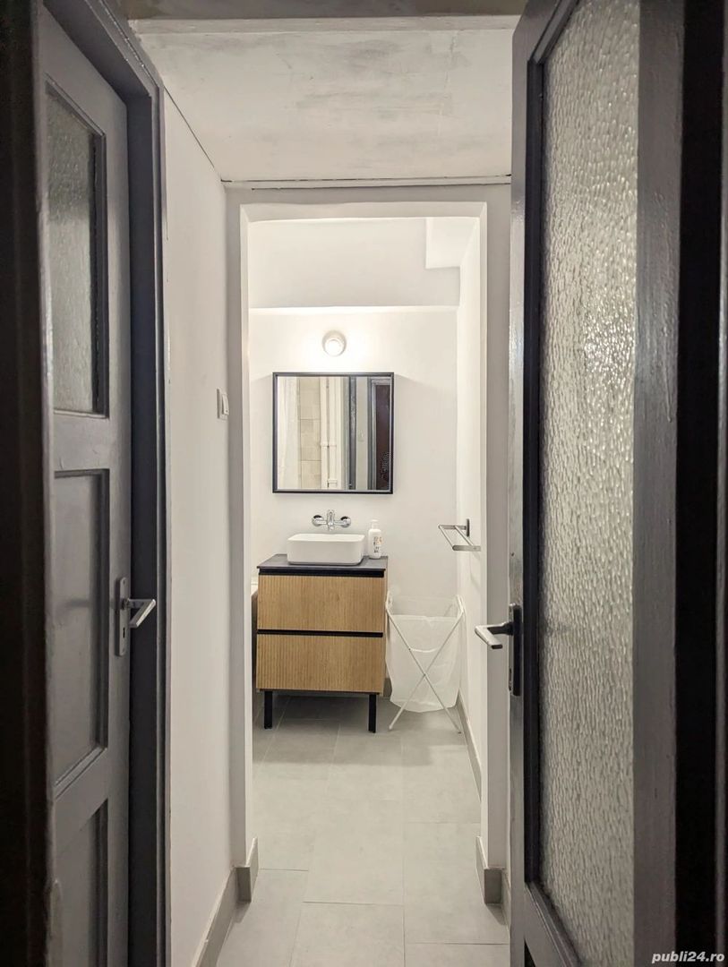 Apartament 3 camere Calea Victoriei - Poză 9