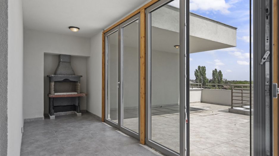 VILA 8 CAMERE - BANEASA - 220MP - COMISION 0% - Poză 26