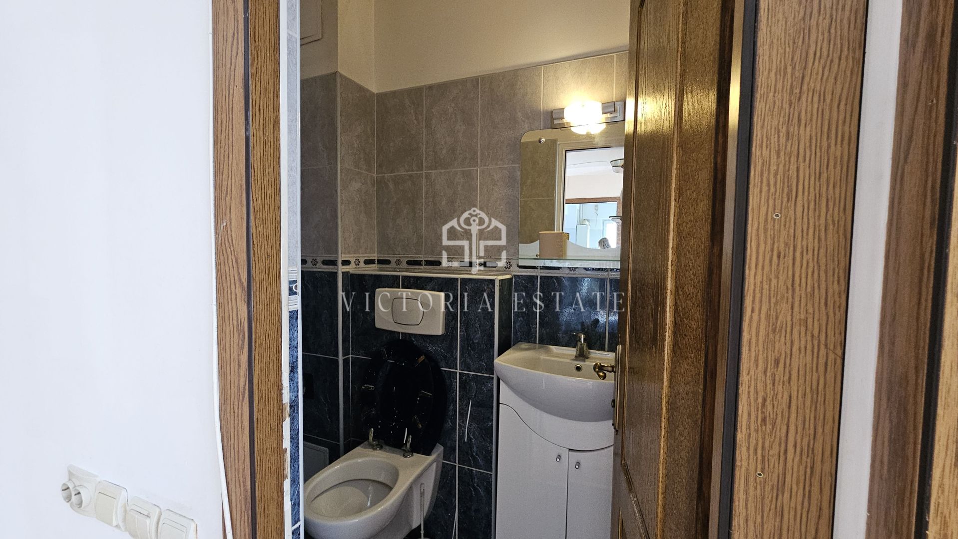Apartament de vanzare, 3 camere decomandat.Republicii - Poză 14