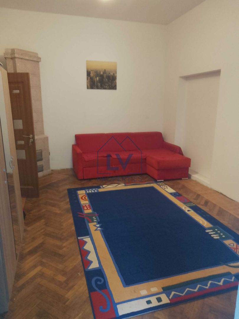 Garsonieră Cismigiu - Poză 1