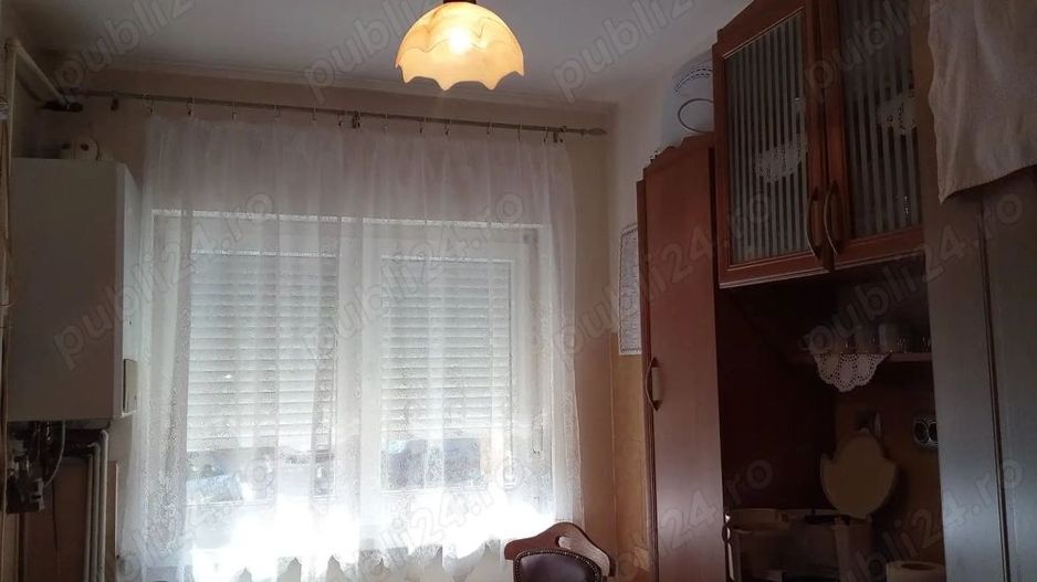 BRASADAS vinde ap 2 cam la PARTER zona Spitalul Judetean. - Poză 8