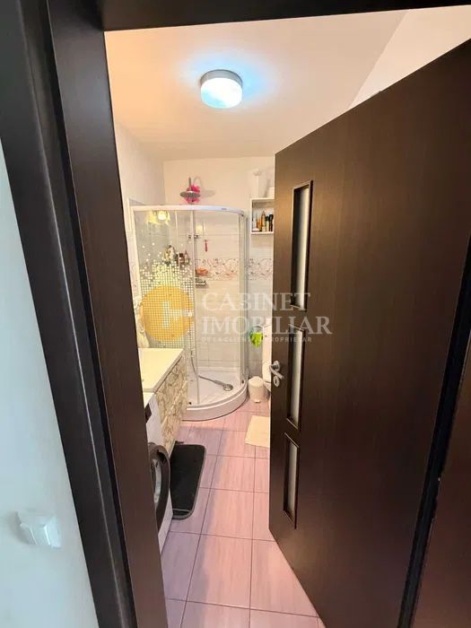 1 cameră, 38mp, mobilat și utilat - ETAJ intermediar – Ideal Residence - Poză 5