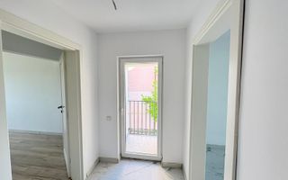 Apartament 2 camere – 42 mp – bloc renovat integral – Sibiu, cartier Lazaret - Poză 12
